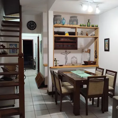 Casa em condomínio em Paraty-3