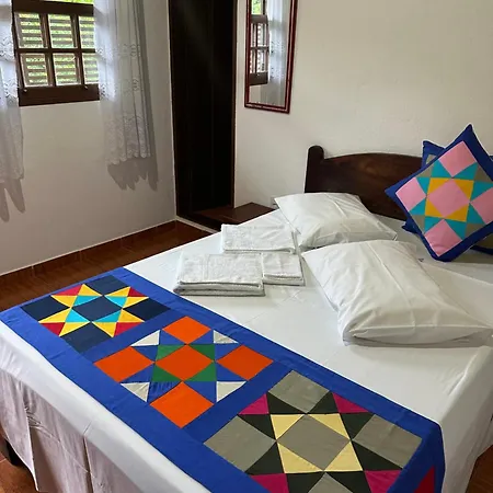 Naymar Paraty Casa Familiar-3