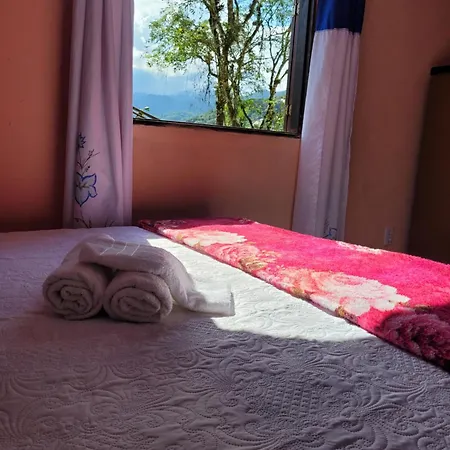 Suite sonho azul-2