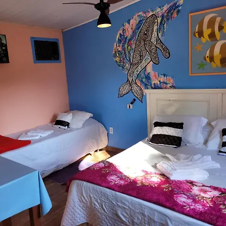 Suite sonho azul-3