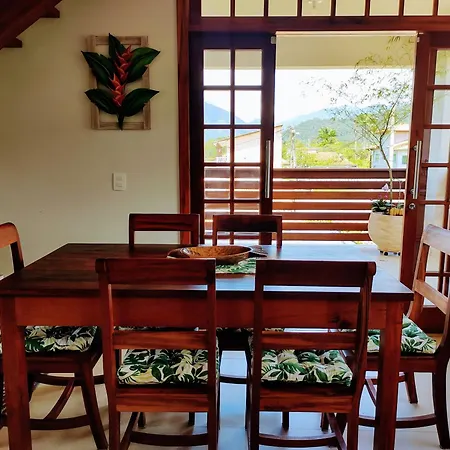 Flats - Serra E Mar - Paraty - Com Hidro-3