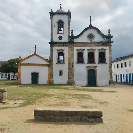 POUSADA BRILHO DE PARATY Rj-3