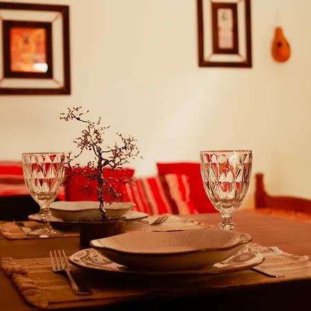 Apartamento com churrasqueira-3