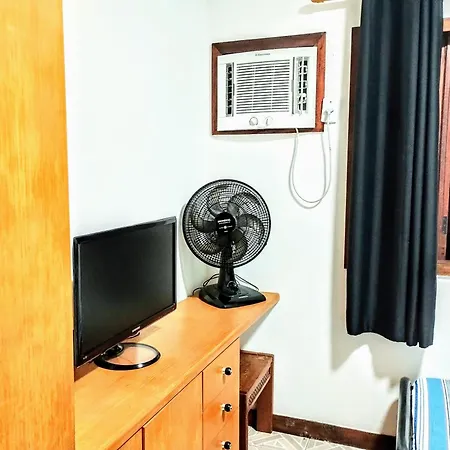 Casa em condomínio em Paraty-2