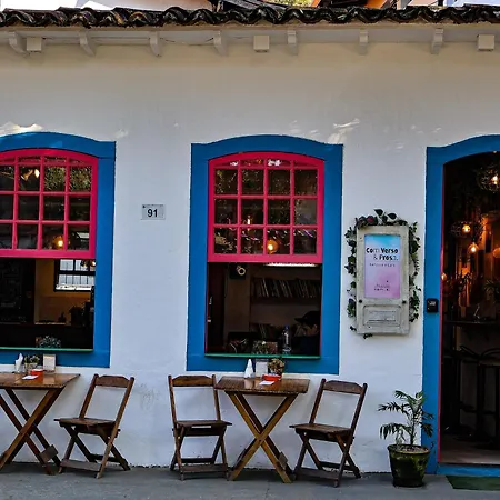 Com Verso e Prosa RePouso e Café-2