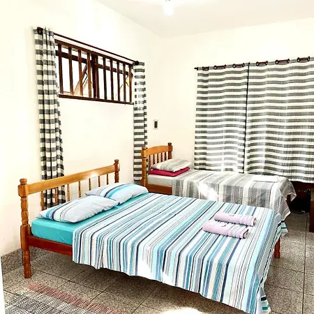 Quarto Marrapaiá-2