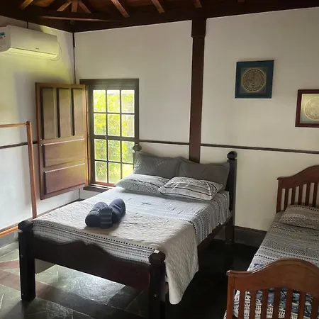 Casa Pomar do Aconchego-3