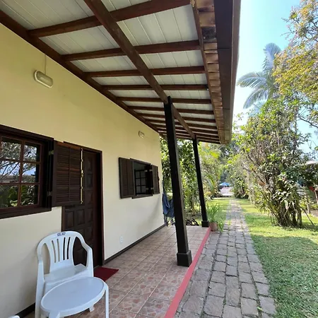 Casa Pomar do Aconchego-2