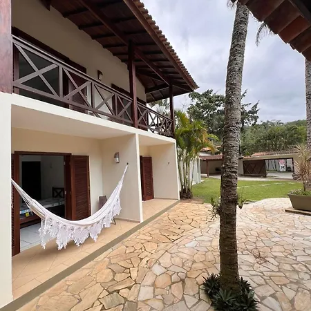 Palm Beach House - Paraty-2