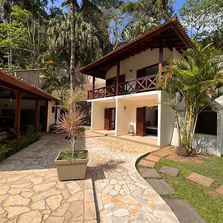 Palm Beach House - Paraty-3