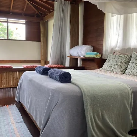 CASA Ecológica Paraty-2