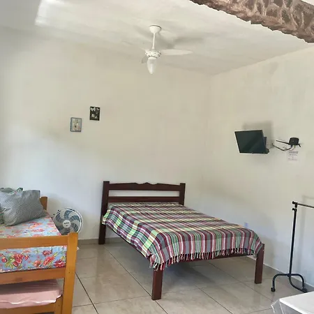 Flat Boa Vista Beach-2