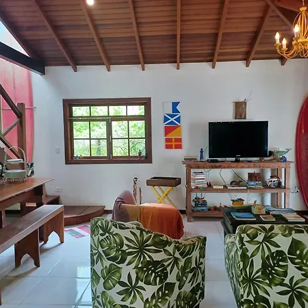Green Cottage Paraty-2