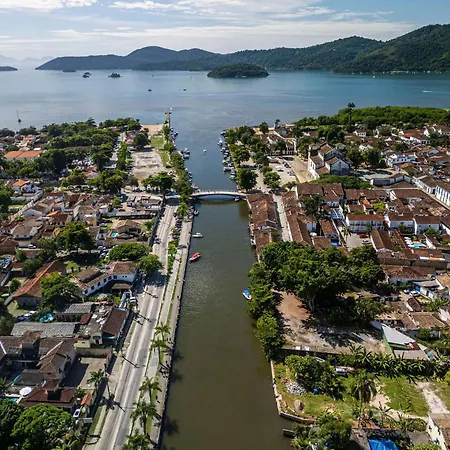 Casa Condominio Piccola Paraty-3