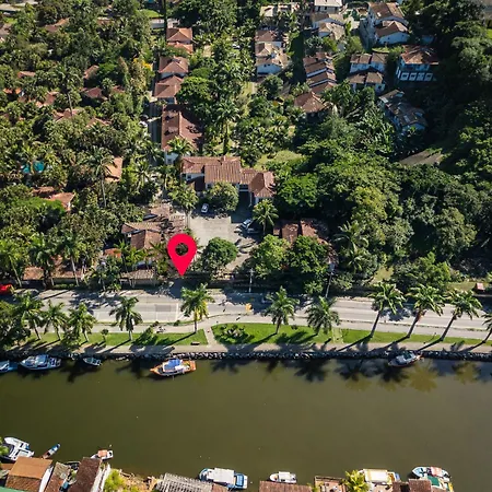 Casa Condominio Piccola Paraty-2
