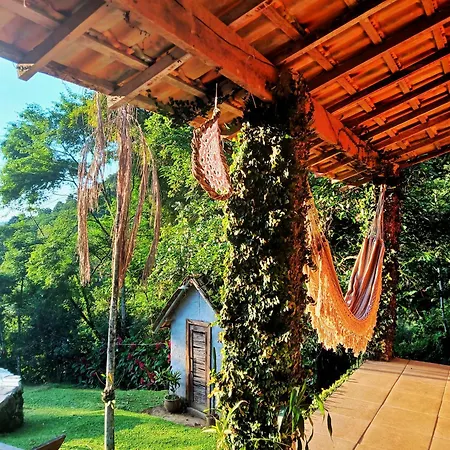 Refugio Farm House-3