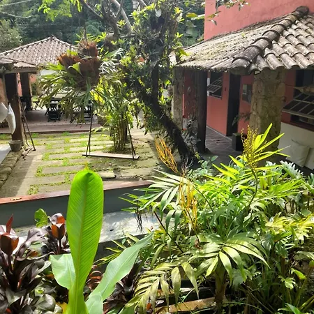Hospedagem Majestade-2