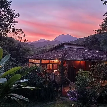 Casa Encantada-2
