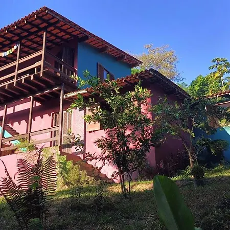 Casa Encantada-3
