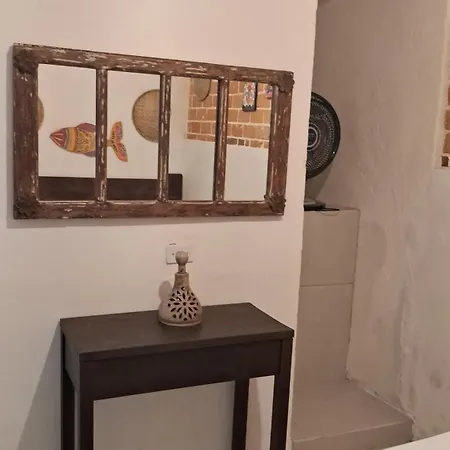 Espaço Odara Suites com cozinha compatilhada-2