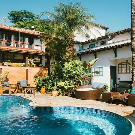 Casa Aldeia Paraty-2