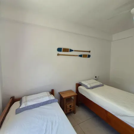 Apartamento com Conforto e Silêncio a 2,5km do Centro Histórico-3