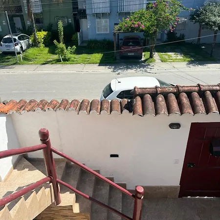 Apartamento Aconchegante-3