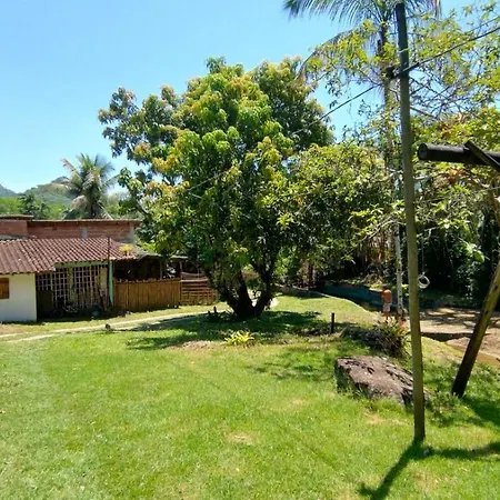 Sitio Flor do Coriscão Paraty-3