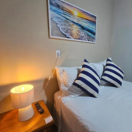 Flat Sol Paraty-2