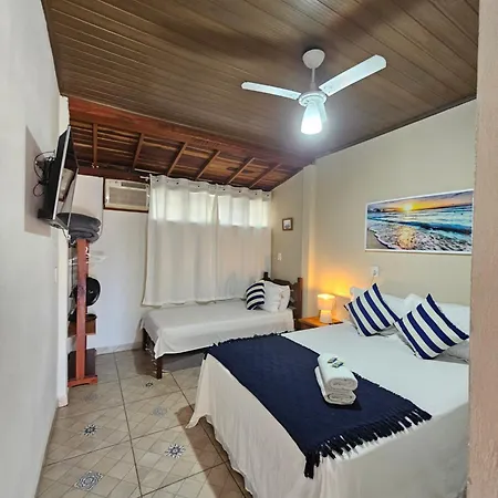 Flat Sol Paraty-3
