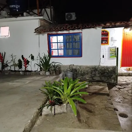 Casinha Centro histórico-2