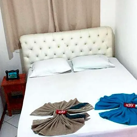 Flats Paraty-2