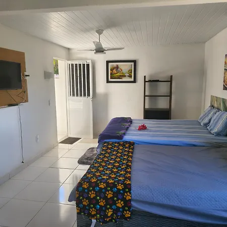 Loft Tarituba Paraty 3-2