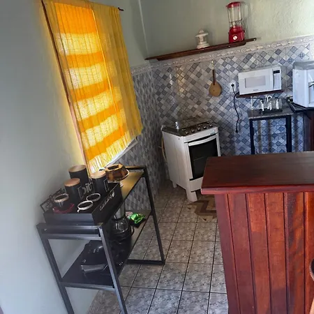 Apartamento Aconchegante-2