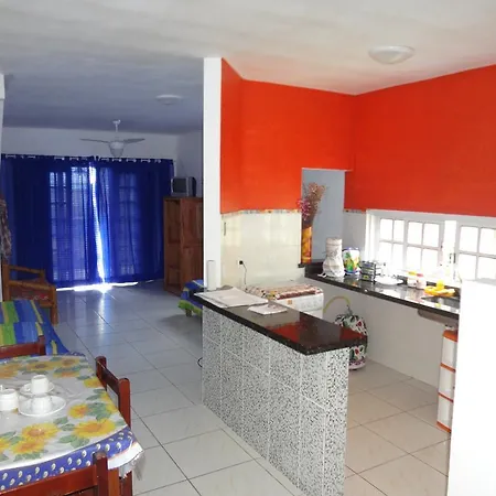 Flats Paraty-2
