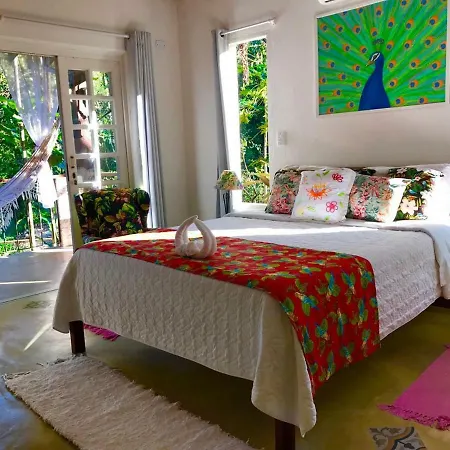 Guest House Vivenda Da Mata-2