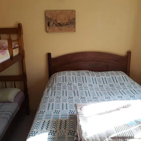 Casa Amarela Paraty-2