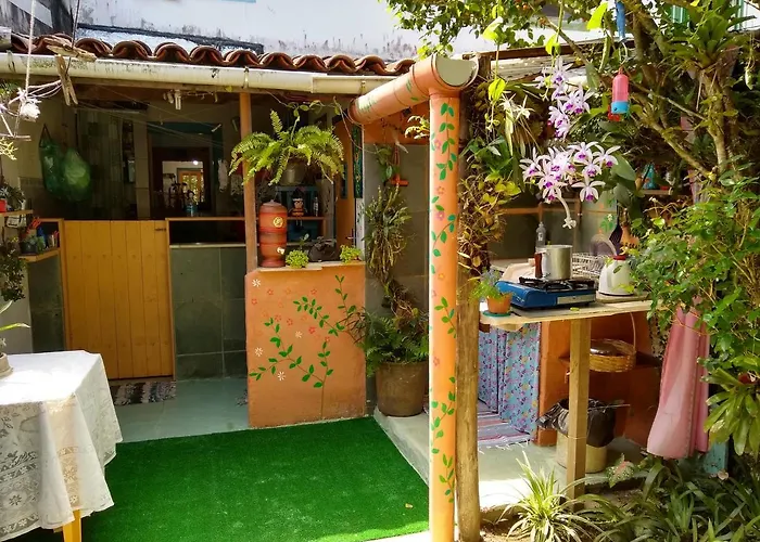 Atelier Edith Rizzo Paraty