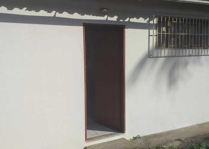 Apartamento Begônia Apartamento Paraty