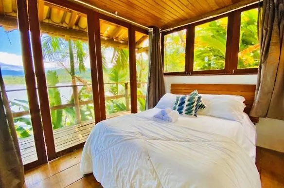 Cabanas Sabia Paraty
