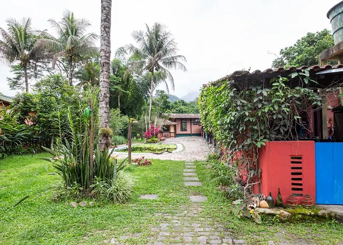 Espaco Criativo Artuso Paraty