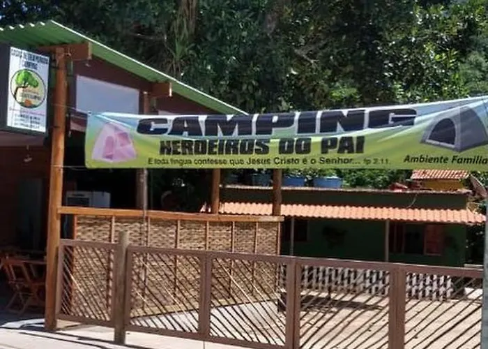 Herdeiros Do Pai Paraty
