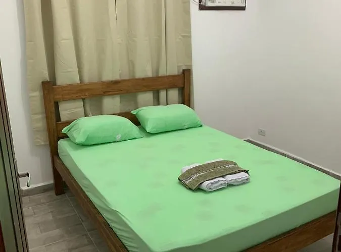 Quarto Com Entrada Independente Paraty