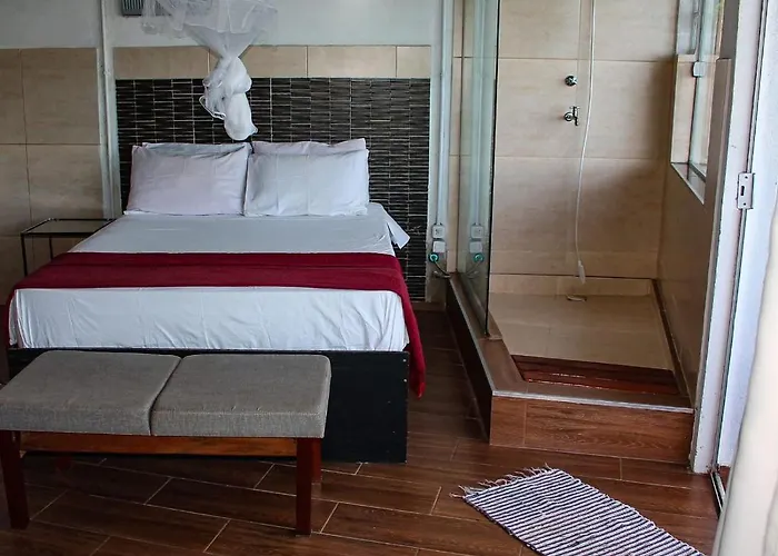 Toca Da Tulipa Apartamento Paraty