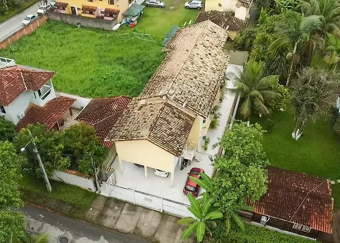 Flats Na Praia Em Paraty Apartamento