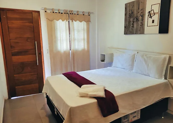 Pousadas em ParatyNews Hospedagem