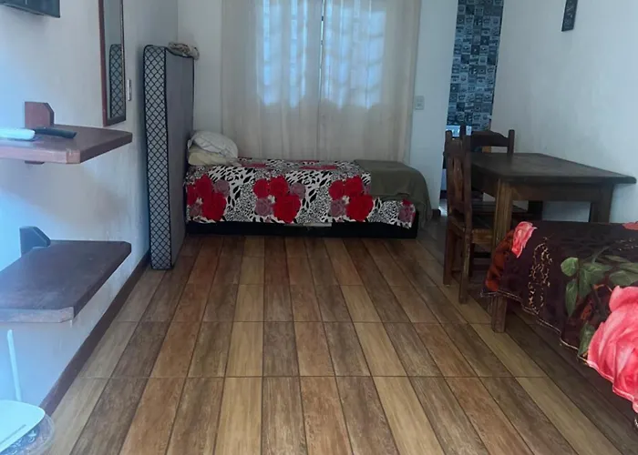 Suite Paraty