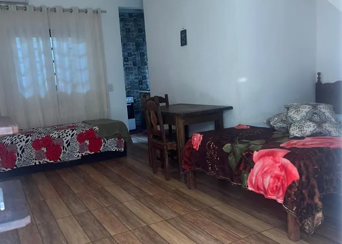 Suite Paraty