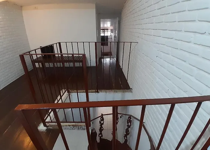 Loft Tato Apartamento Paraty