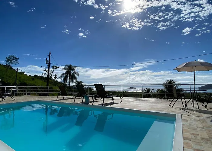 Recanto Filadelfia Paraty